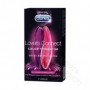 DUREX LOVERS CONNECT GEL ESTIMULANTE 60 ML 2 U