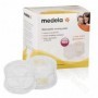 MEDELA DISCOS ABS DESECH 30U*