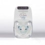 SUAVINEX CHUPETE AZUL ANATOMICO LATEX 0-6 MESES