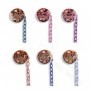 SUAVINEX BROCHE PREMIUM PINZA FASHION