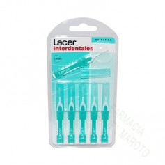 CEPILLO LACER INTERDENT EXTRAF 6