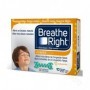 TIRA NASAL BREATHE RIGHT JUNIO