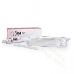 ROSALTROF GEL VAGINAL 50 ML