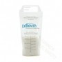 DR BROWN´S SIMPLISS BOLSAS DE LECHE 25 UNID