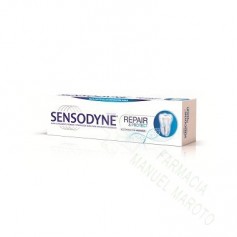 SENSODYNE REPAIR 75 ML