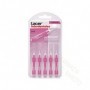 LACER INTERDENT ULTRAFINO ROSA 6U
