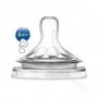 AVENT TETINA CLASSIC FLUJO ESPESO +6M 2UNID