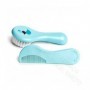 SUAVINEX CEPILLO PEINE AZUL