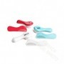 SUAVINEX CEPILLO PEINE BLANCO