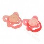 DR BROWN´S CHUPETE NOCTURNO PREVENT 0-6 MESES 2 U