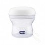 CHICCO CONTENEDOR LECHE MAT 4U
