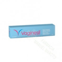 VAGINESIL GEL HIDRATANTE VAGINAL 30 GR