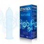 PROFIL CONTROL NATURE 12U