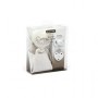 SUAVINEX SET WHITE LATEX SPECIAL OCASION