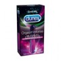 DUREX INTENSE ORGASMIC GEL 10 ML