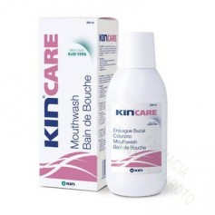 Kin care enjuague 250 ml