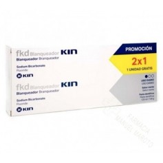 FKD blanqueador 2x1 125 ml
