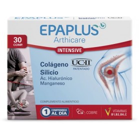 epaplus colageno UCII arthi intensive 30 comp