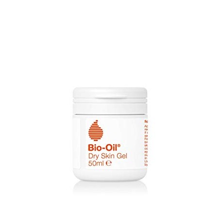 Bio-Oil Dry Skin P.Seca 50 ml