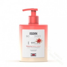 Isdin Bodysenses locion relajante 500 ml