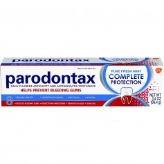 Parodontax Complete Extra Fre