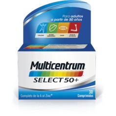 Multicentrum 50+ 30 comp