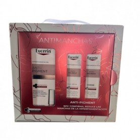 EUCERIN PACK ANTIPIGMEN 25