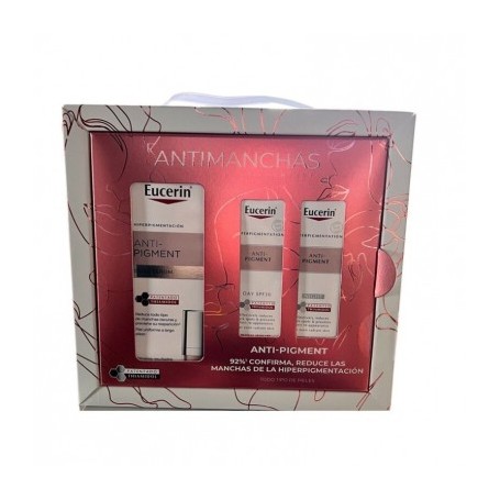 EUCERIN PACK ANTIPIGMEN 25