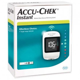 Accu-Chek instan