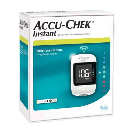 Accu-Chek instan